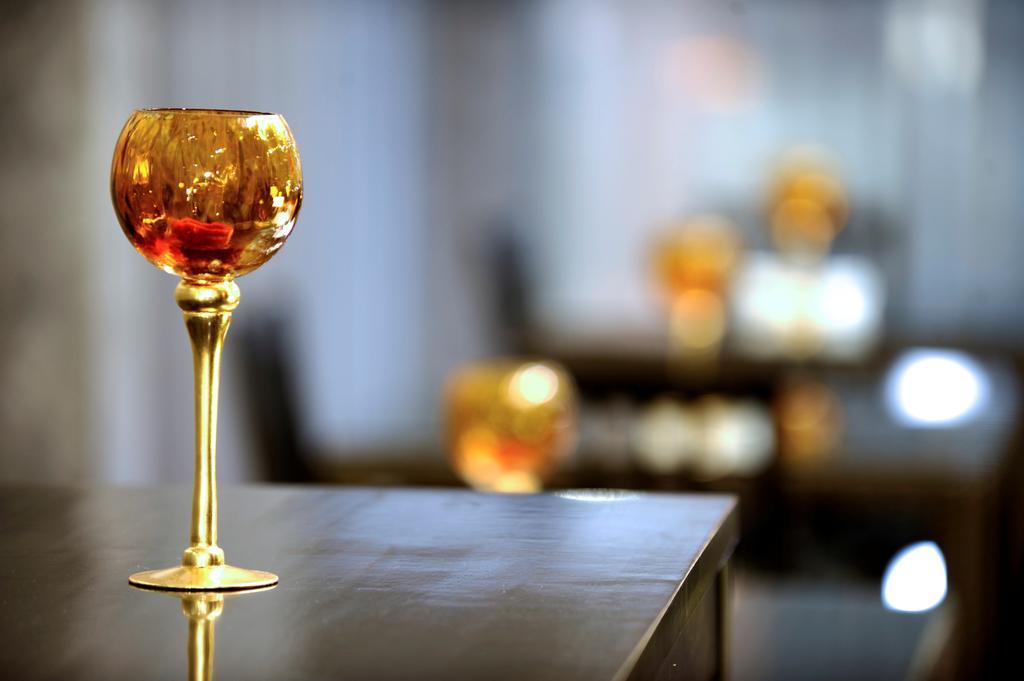 鲁姆兹酒店 Seria 外观 照片