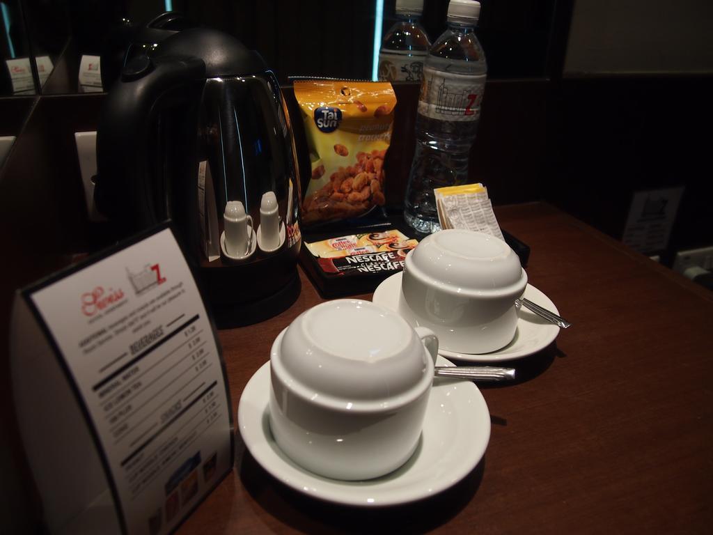 鲁姆兹酒店 Seria 外观 照片