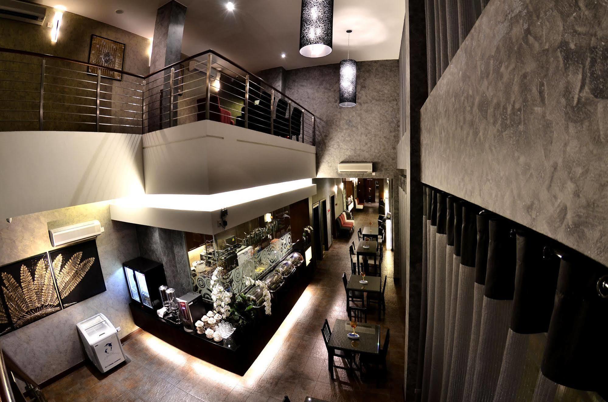 鲁姆兹酒店 Seria 外观 照片