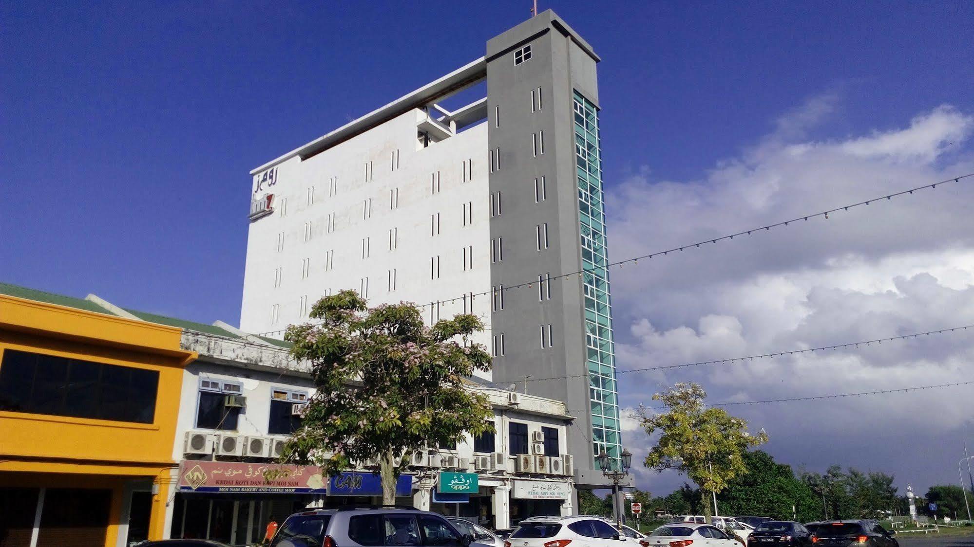 鲁姆兹酒店 Seria 外观 照片